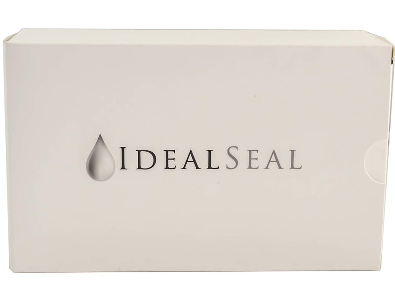 IDEALSEAL Postage Meter Tapes Compare to Francotyp Postalia PLABEL Two Labels Per Strip 500 Count for PostBase Econ, PostBase Semi, PostBase Auto, PostBase Itegra, PostBase Pro, PostBase proDS, PostBase One - Image 2